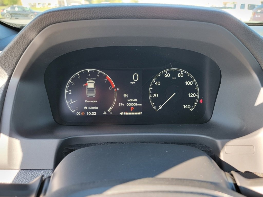 New 2026 Honda Ridgeline TrailSport+ image 31