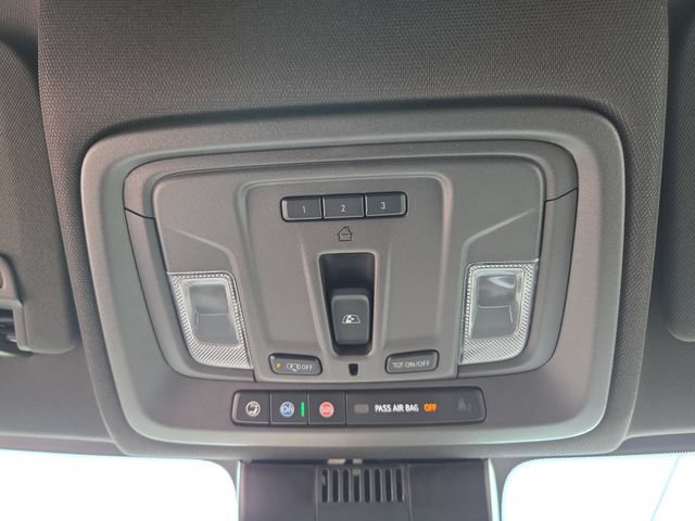 New 2026 GMC Sierra 3500 SLT w/ SLT Convenience Package AWD/4WD image 31