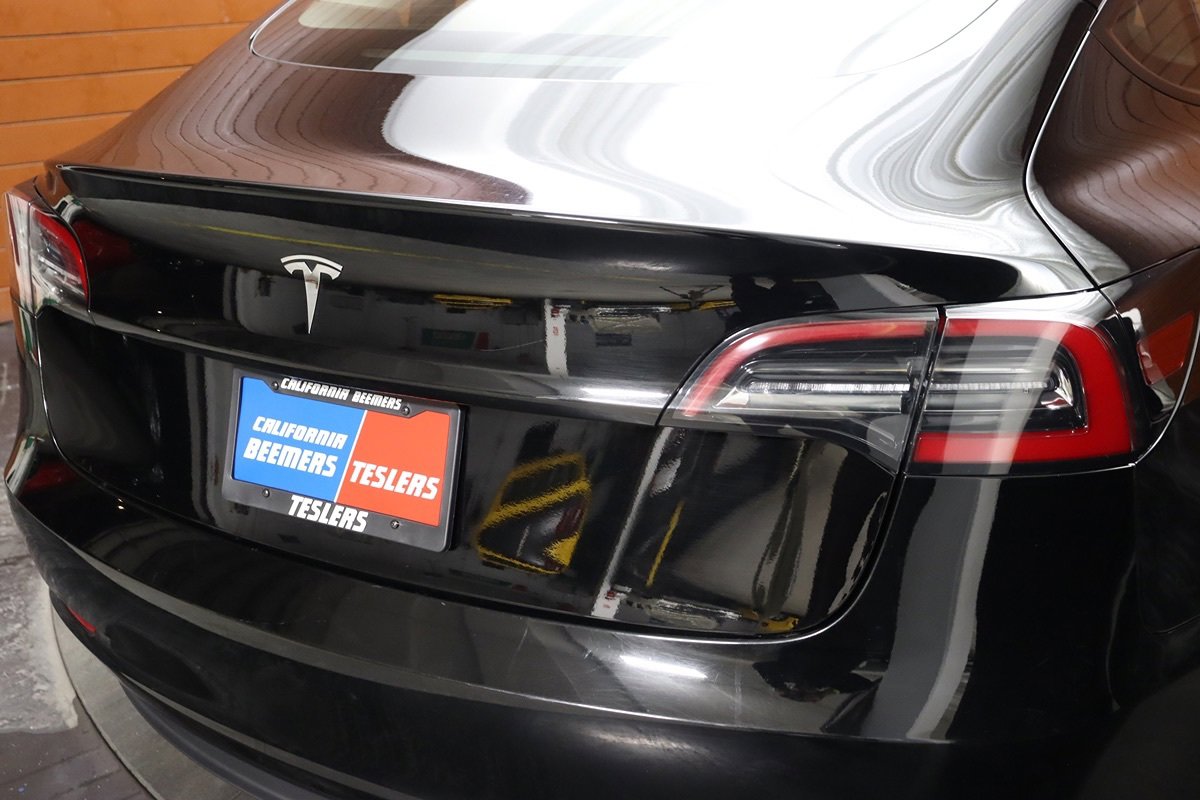 Used 2022 Tesla Model 3 Standard Range RWD image 12