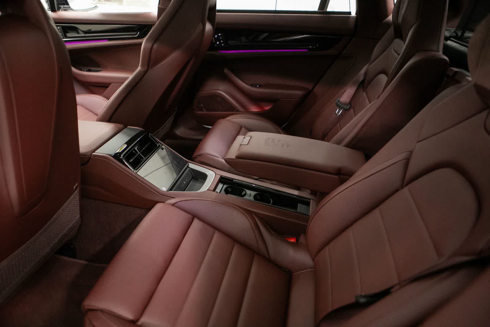 New 2026 Porsche Panamera 4 AWD/4WD image 34
