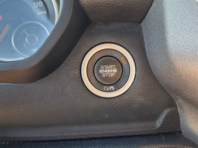 Used 2019 RAM 1500 Tradesman w/ Tradesman Group RWD image 25