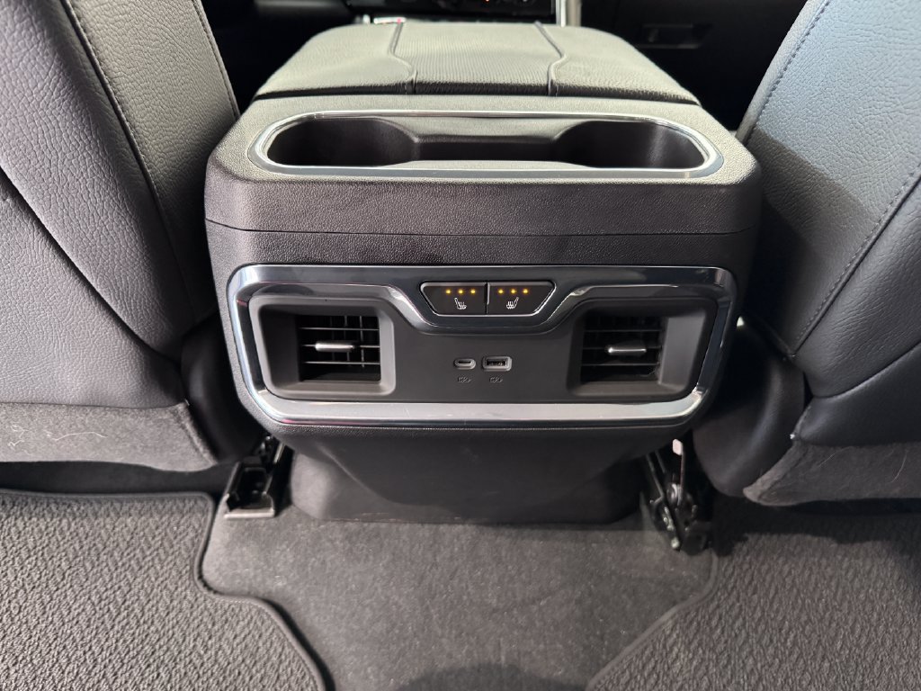 Certified 2023 GMC Sierra 1500 Denali w/ Technology Package AWD/4WD image 25