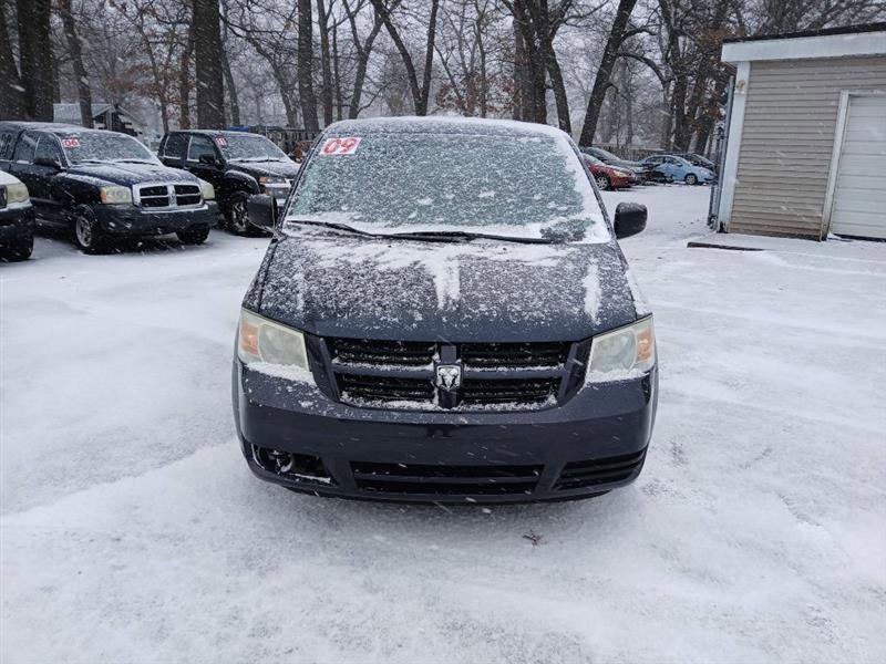 Used 2009 Dodge Grand Caravan SE image 9