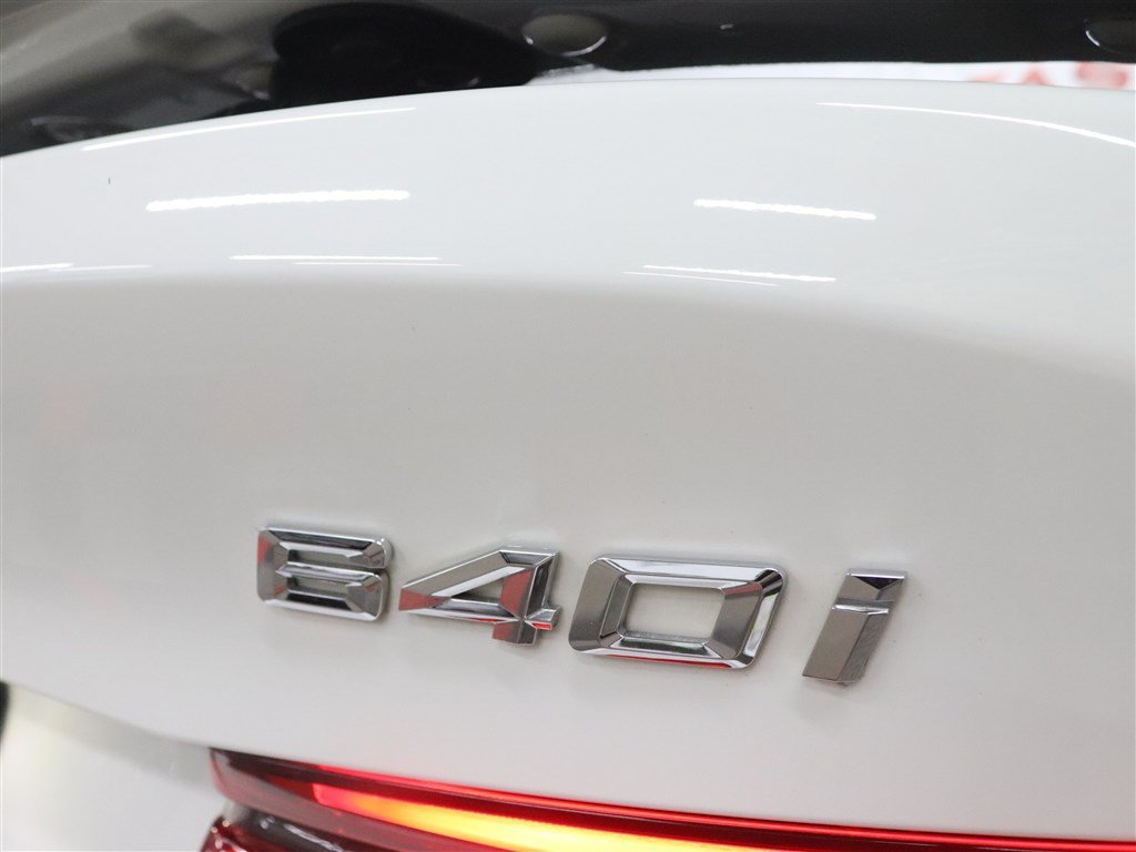 Used 2019 BMW 640i Gran Turismo xDrive w/ M Sport Package AWD/4WD image 10