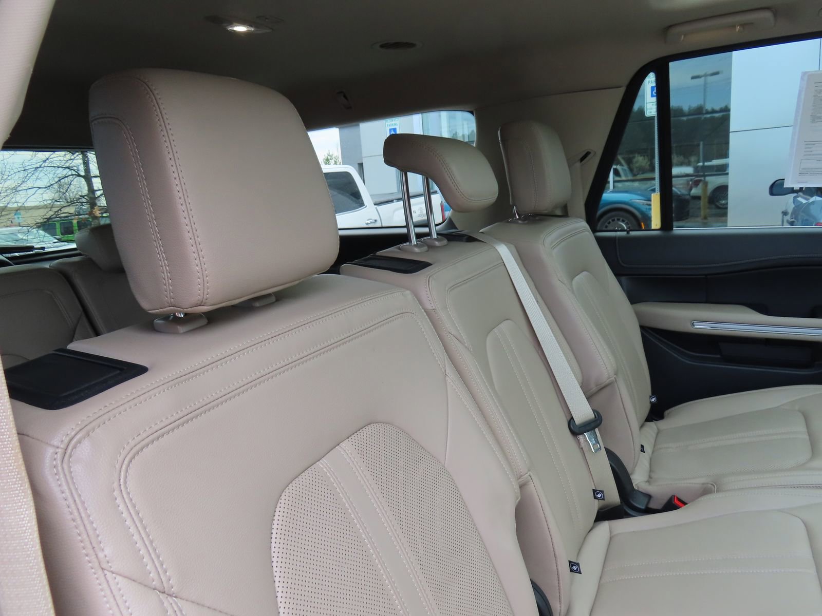 Used 2023 Ford Expedition Max Limited image 38