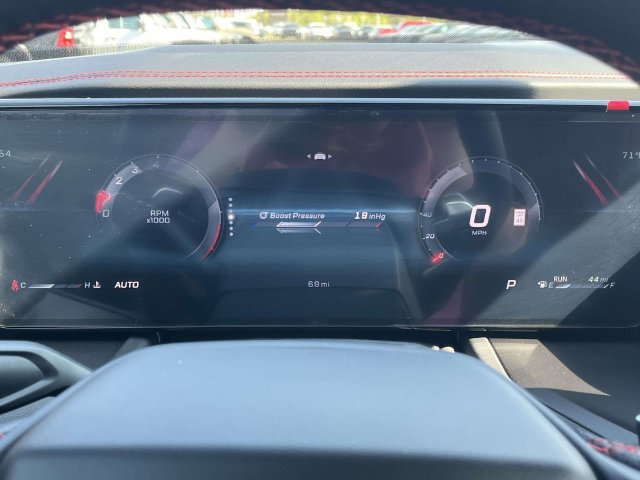 New 2026 Dodge Charger Scat Pack AWD/4WD image 27