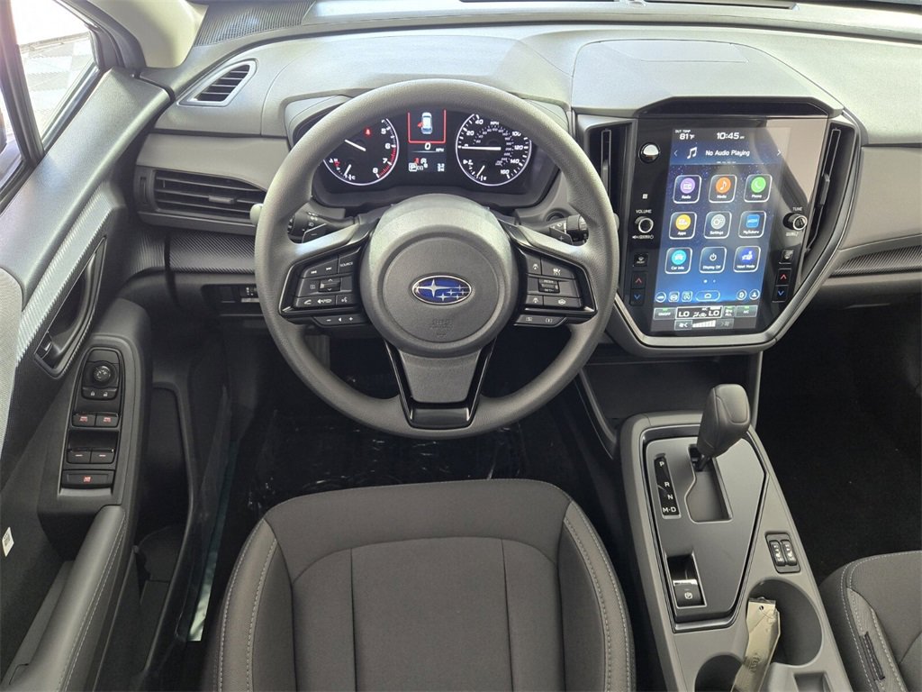 New 2026 Subaru Crosstrek 2.0i Premium image 9