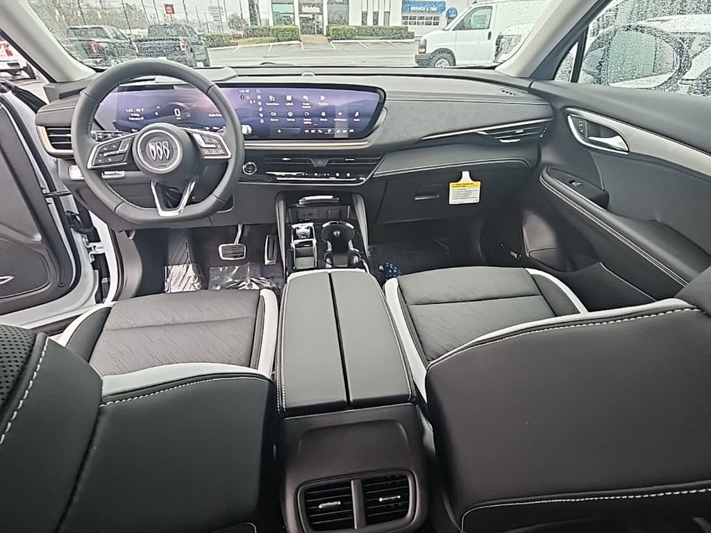 New 2026 Buick Envision Sport Touring image 14