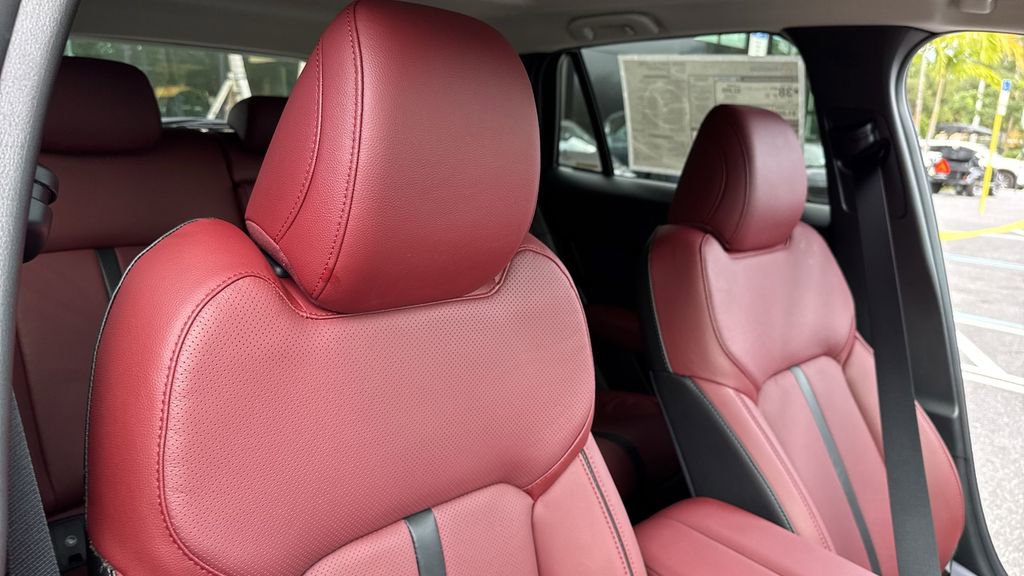 New 2026 MAZDA CX-50 AWD 2.5 Hybrid w/ Weather Package image 47