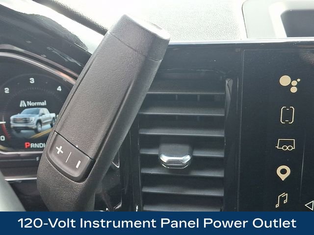 Used 2023 GMC Sierra 1500 Elevation AWD/4WD image 13