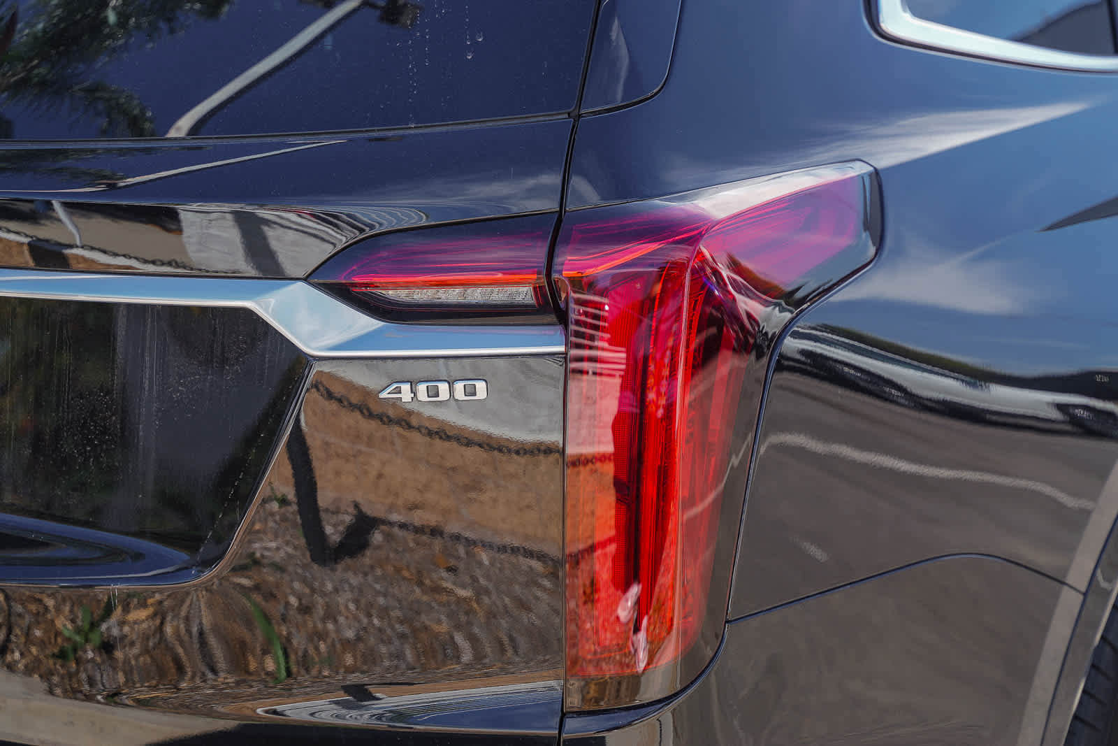 Used 2020 Cadillac XT6 Premium Luxury image 14