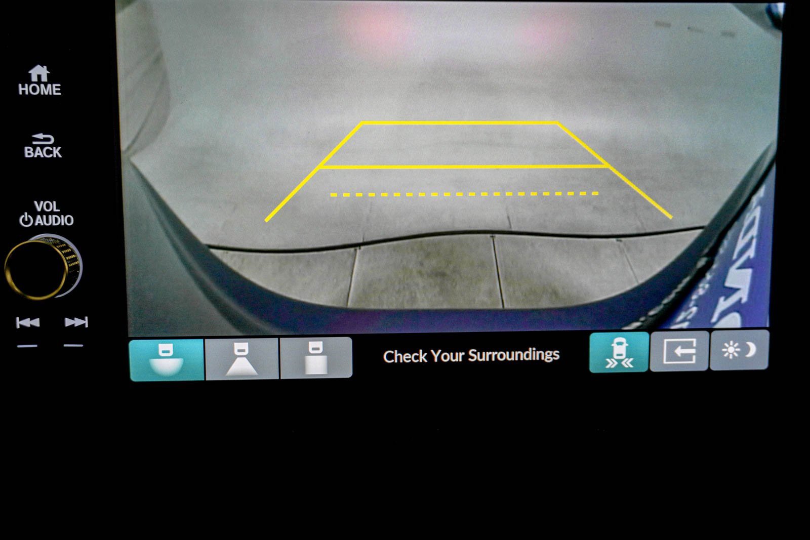 Certified 2025 Honda CR-V Sport-L image 24