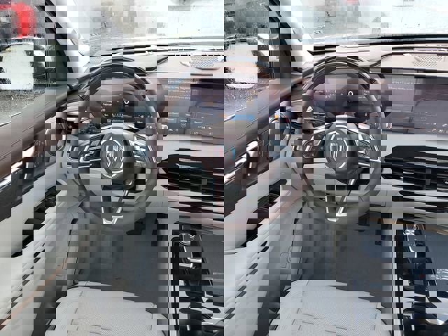 New 2026 Buick Enclave Avenir w/ Super Cruise Package image 13