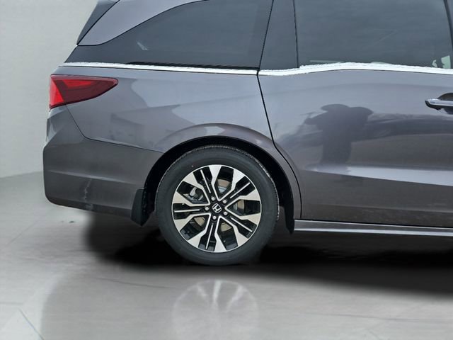 New 2026 Honda Odyssey Elite image 45