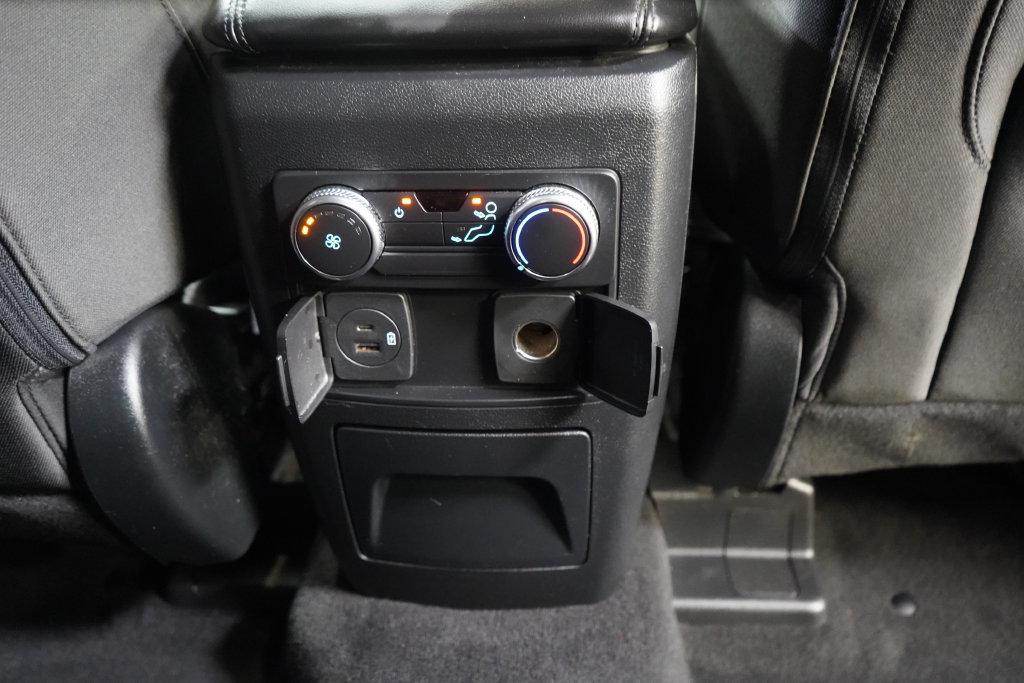 Certified 2022 Ford Explorer XLT RWD image 24