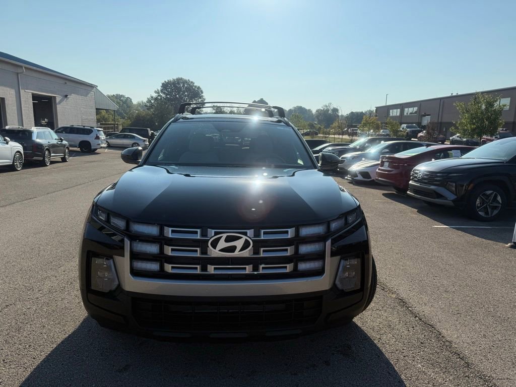 New 2026 Hyundai Santa Cruz SEL image 3