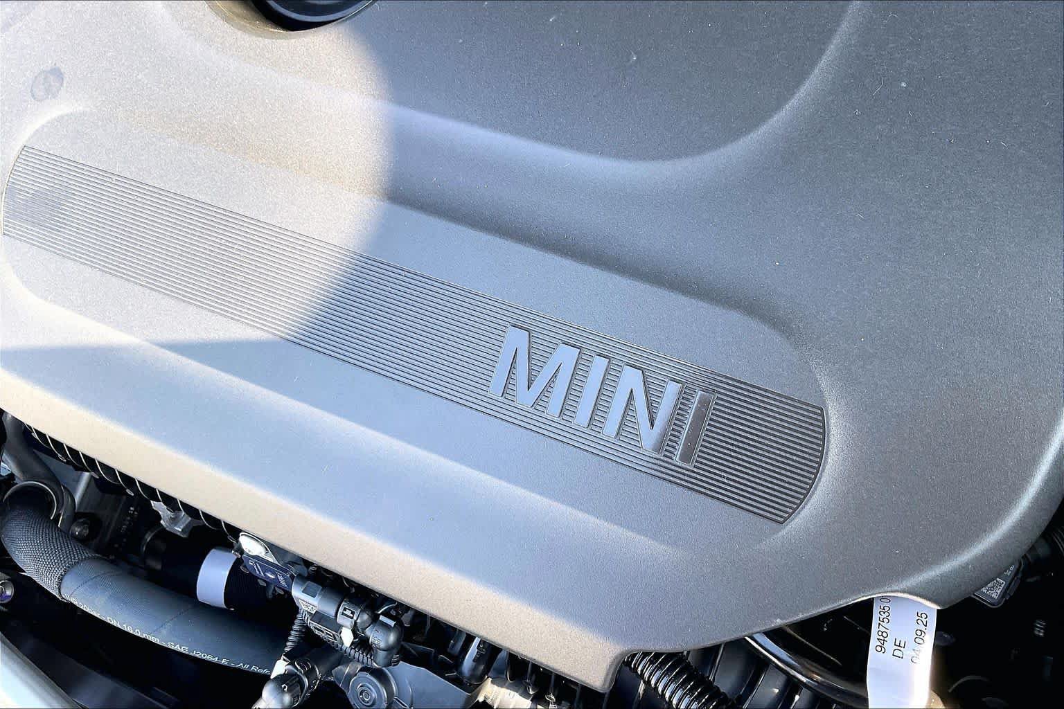 New 2026 MINI Cooper S FWD image 17