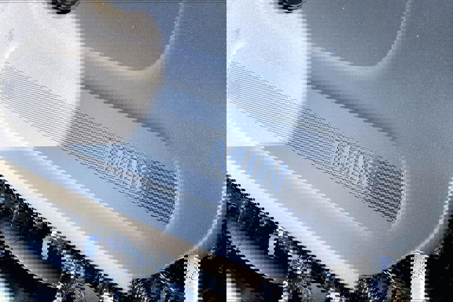 New 2026 MINI Cooper S image 17