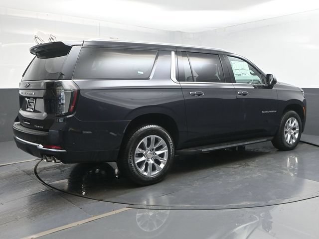 New 2026 Chevrolet Suburban Premier w/ Sun And Tow Package AWD/4WD image 29
