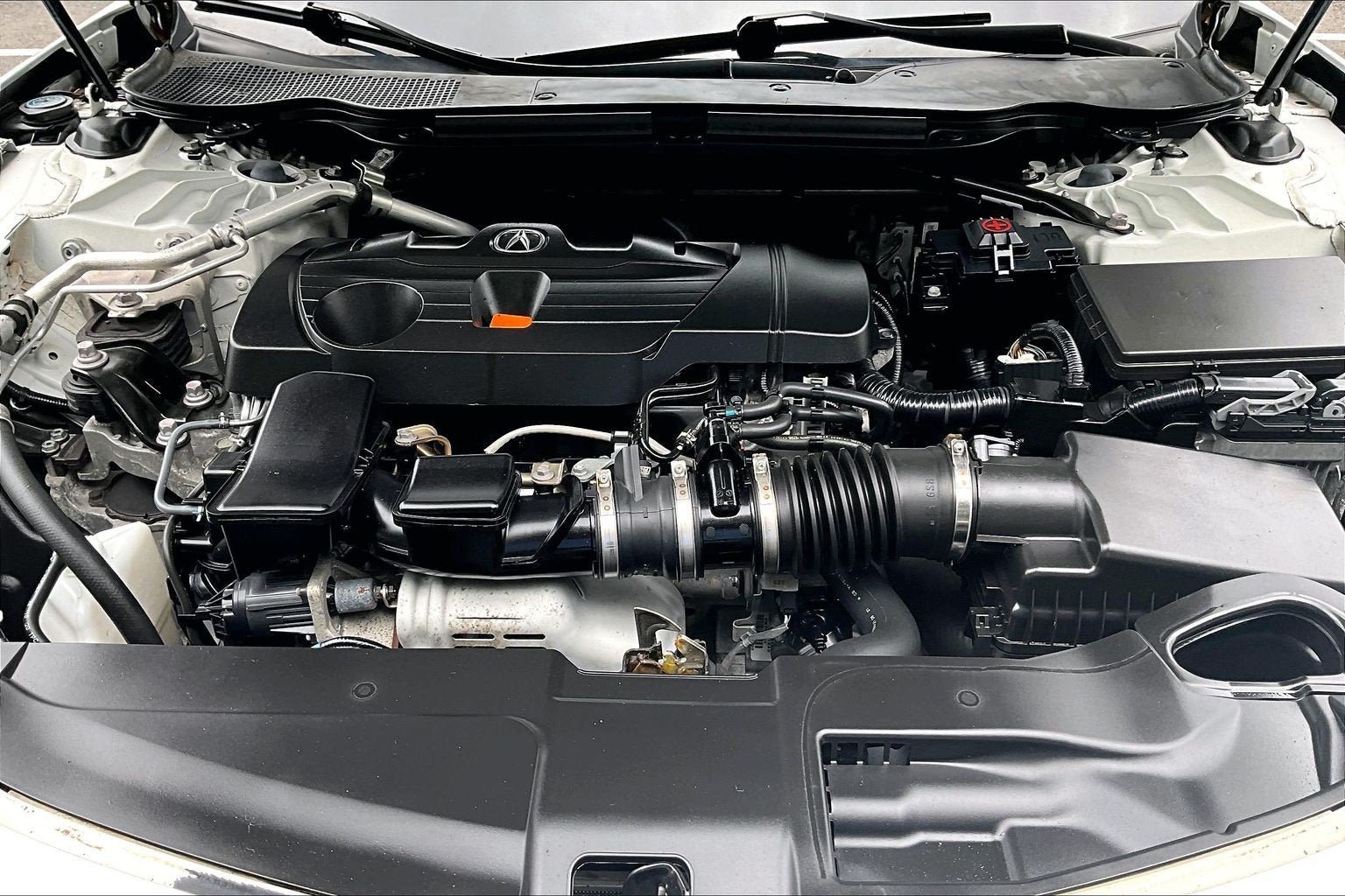 Used 2023 Acura TLX FWD image 9