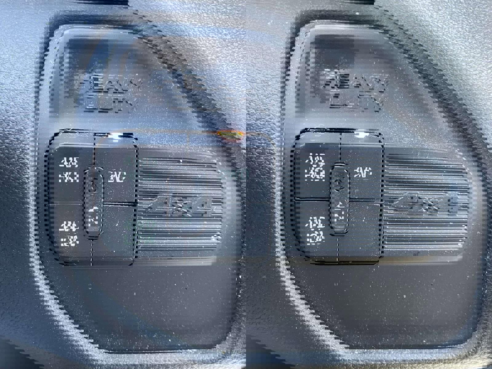 Used 2024 RAM 2500 Laramie w/ Safety Group image 21