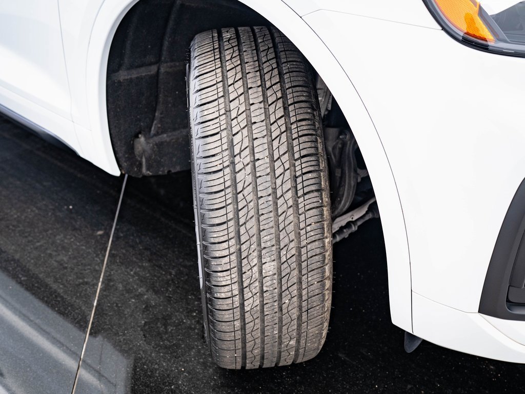 Certified 2025 Audi Q5 2.0T Premium w/ Convenience Plus Package image 42