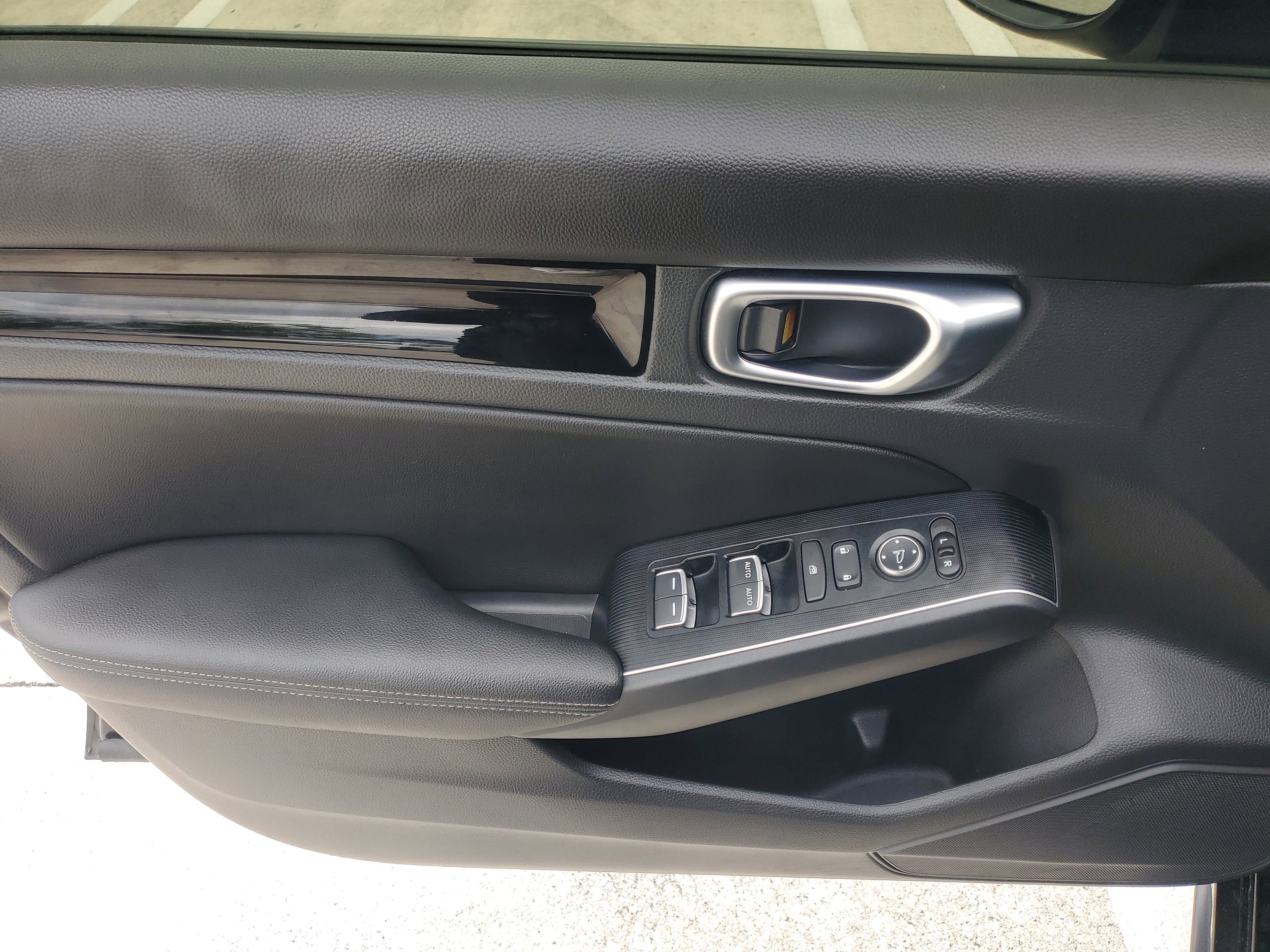 Used 2024 Honda Civic Sport Touring image 19