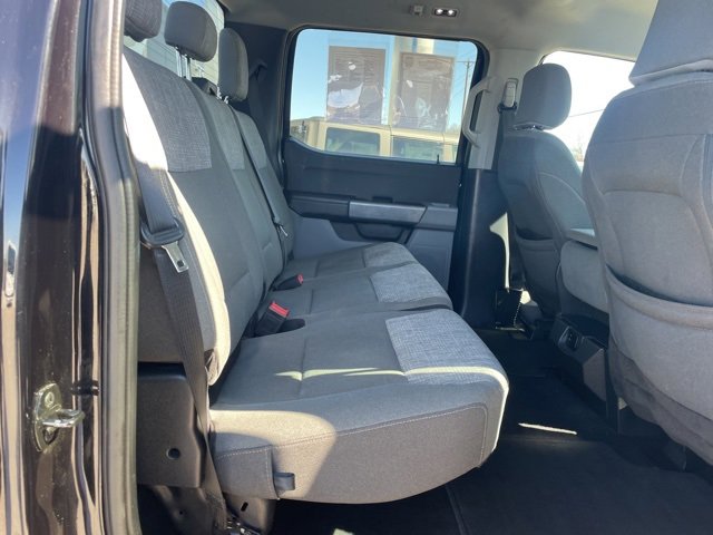 Used 2023 Ford F150 XLT w/ Trailer Tow Package image 15