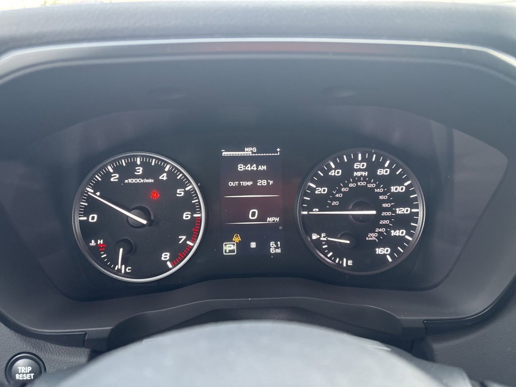 New 2026 Subaru Ascent Premium image 17