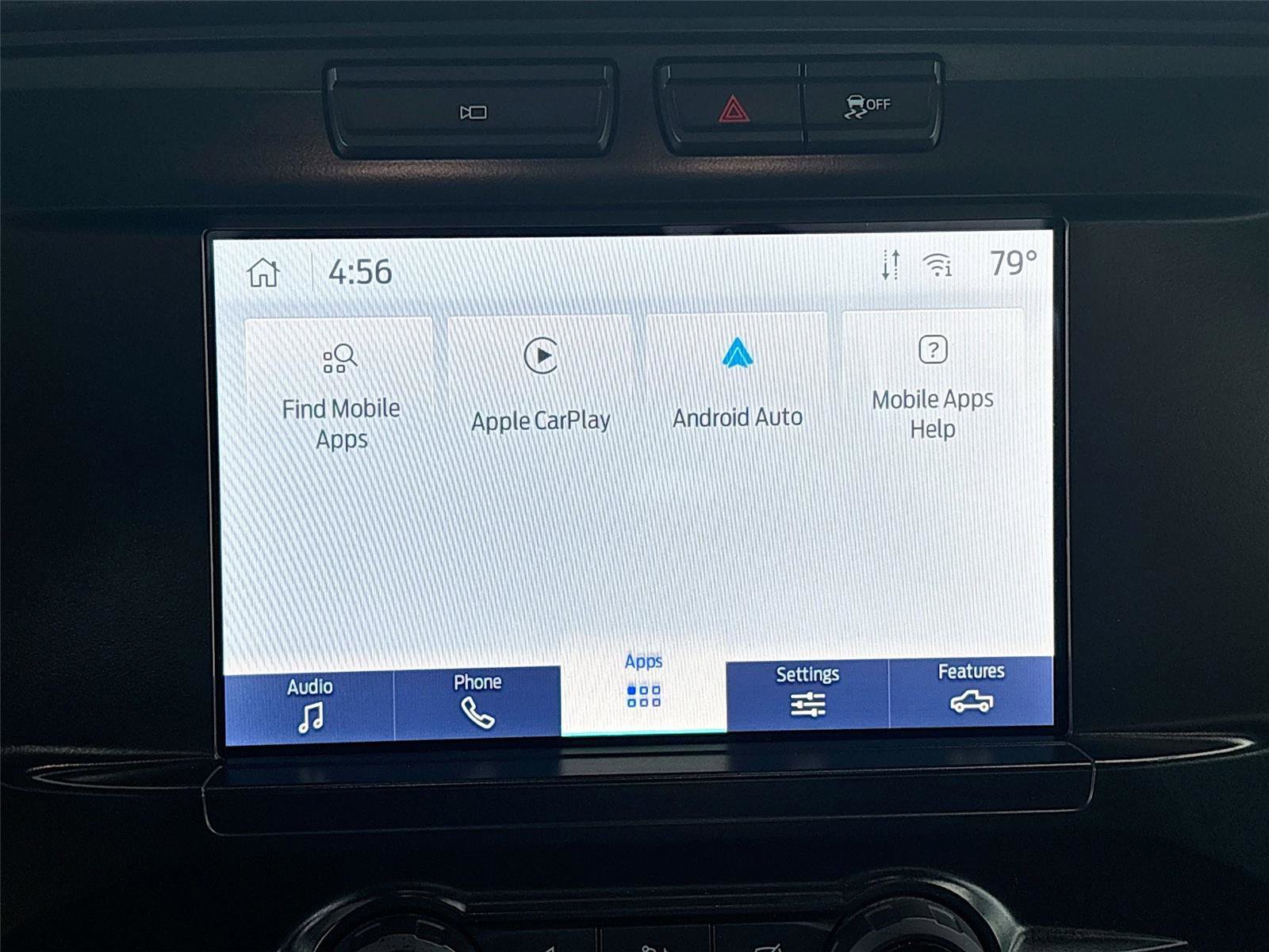 Used 2022 Ford F150 XL w/ Trailer Tow Package image 15