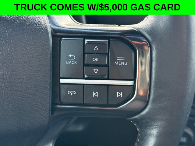 Used 2024 Ford F250 Platinum AWD/4WD image 41