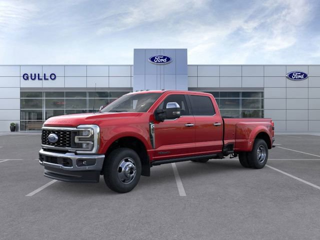 New 2026 Ford F350 King Ranch image 1