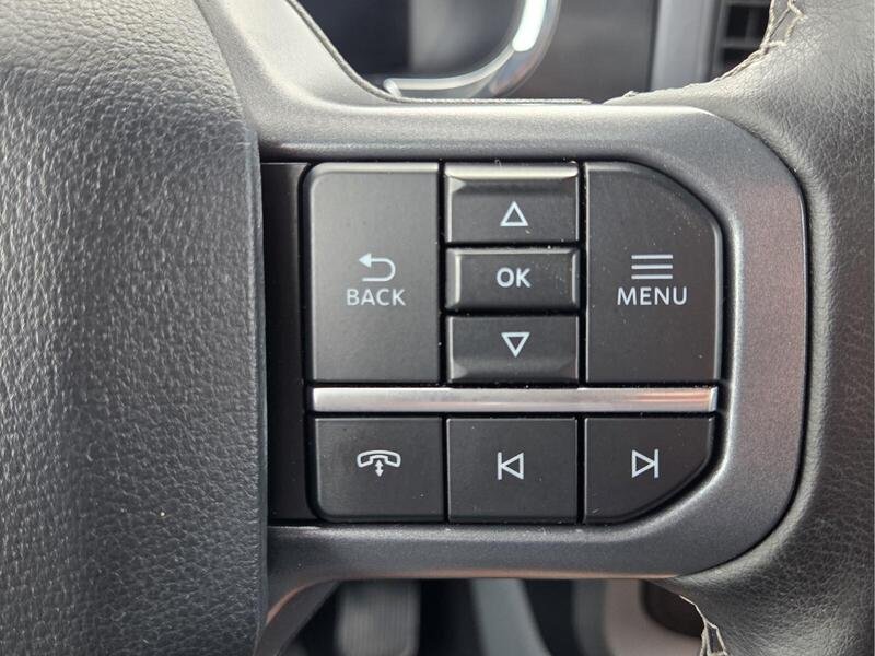 Used 2023 Ford F150 Lightning XLT AWD/4WD image 33