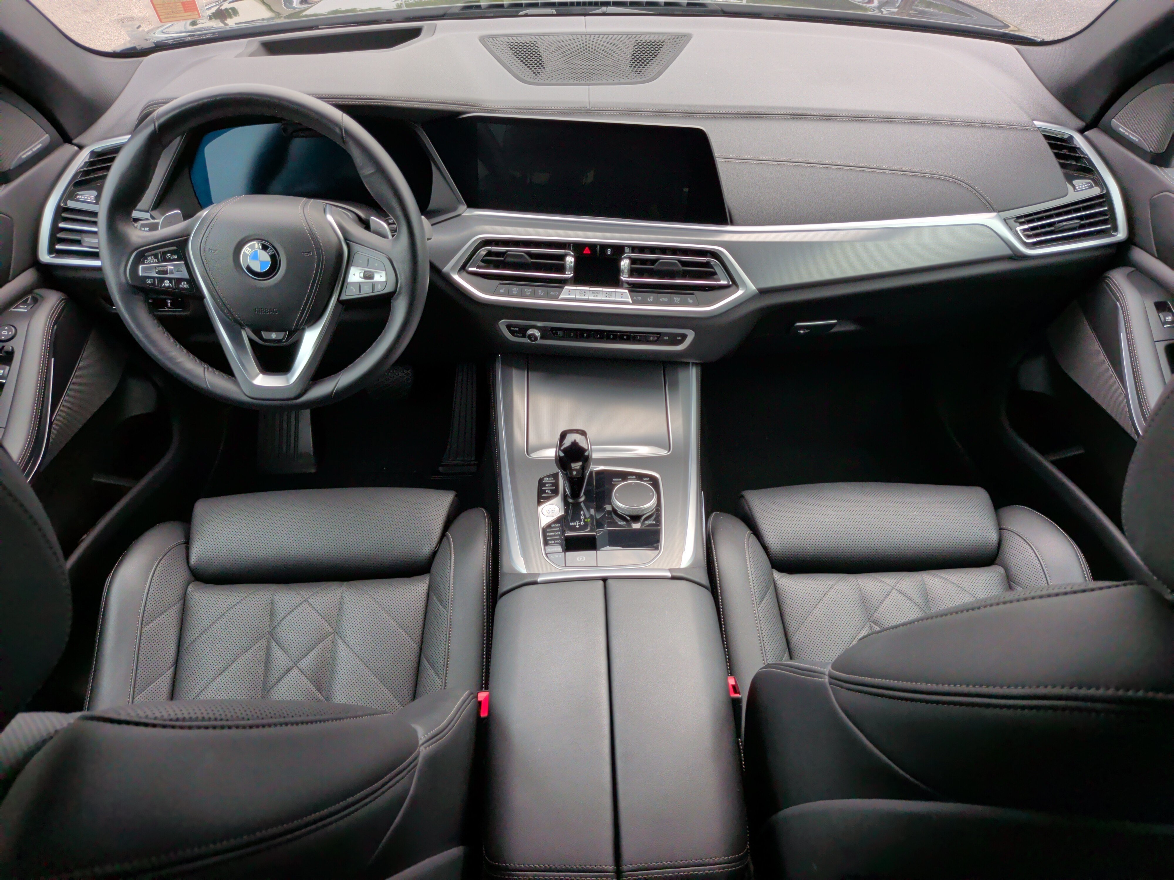 Certified 2023 BMW X5 sDrive40i RWD image 32