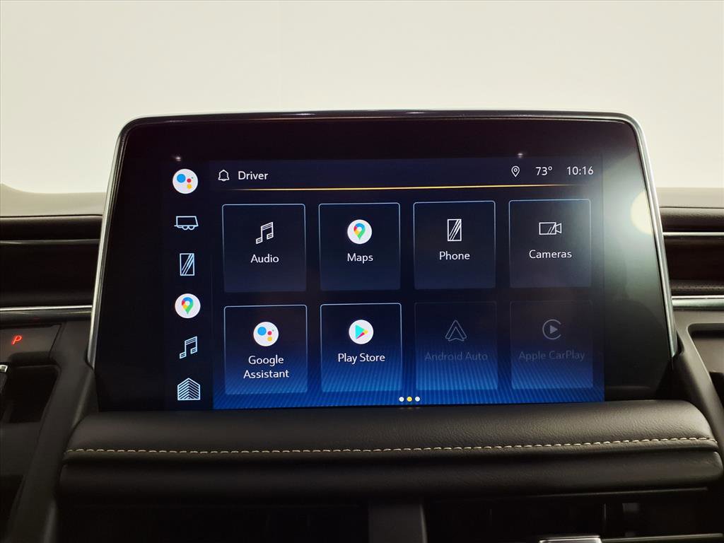 Used 2022 Chevrolet Tahoe Premier image 18