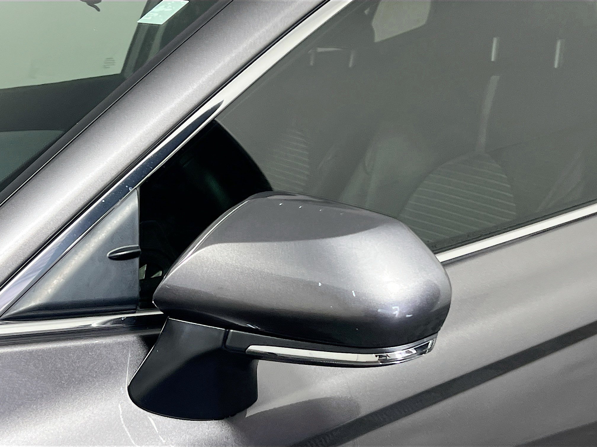Used 2024 Toyota Camry SE FWD image 12