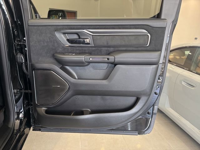 New 2026 RAM 1500 RHO w/ RHO Level 1 Equipment Group image 47