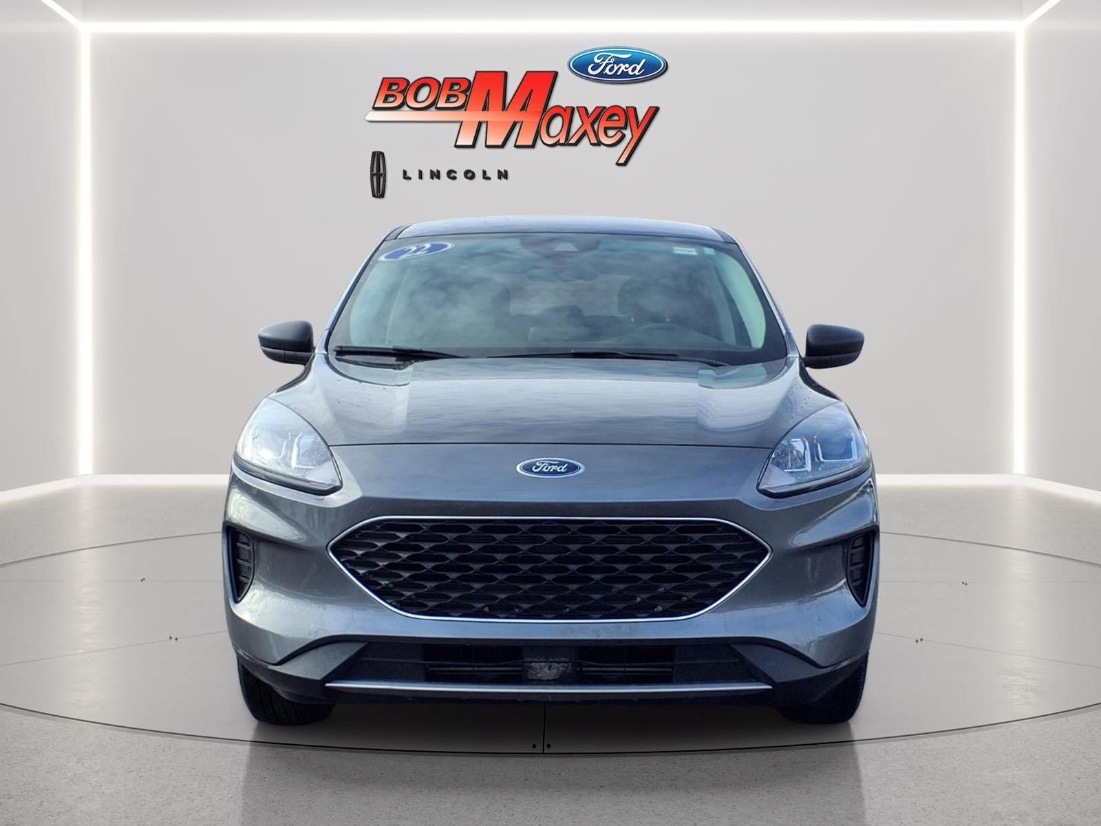 Used 2022 Ford Escape SE w/ Convenience Package AWD/4WD image 2