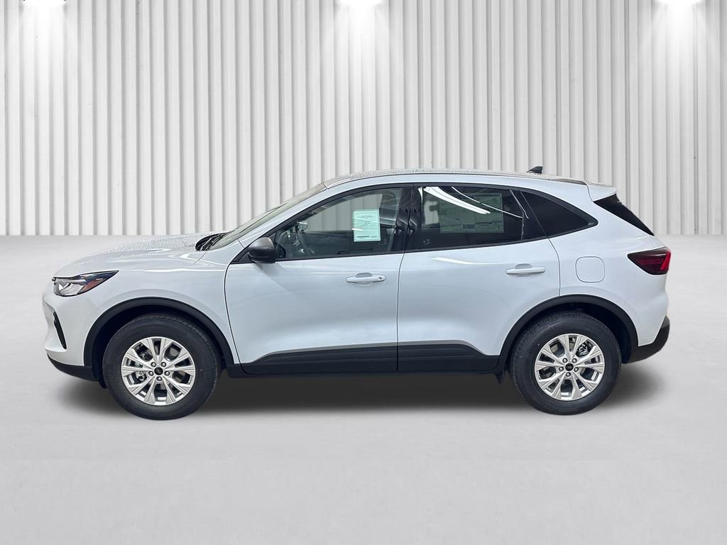 New 2026 Ford Escape Active w/ Cold Weather Package AWD/4WD image 8