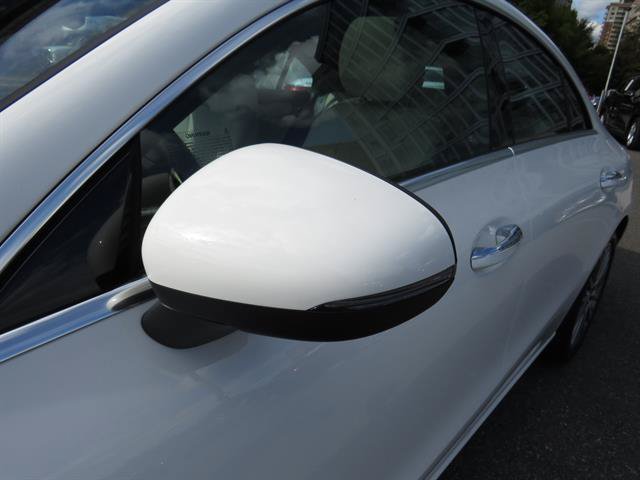 Used 2026 Mercedes-Benz CLA 250 4MATIC image 28