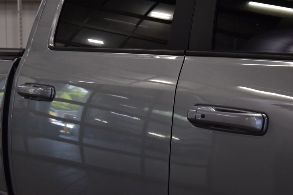 Used 2022 RAM 2500 Limited AWD/4WD image 19