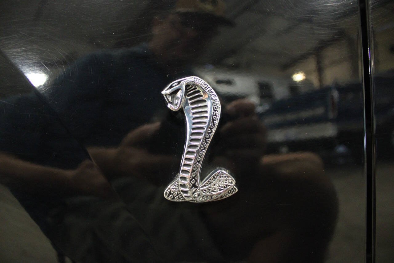 Used 1999 Ford Mustang Cobra RWD image 11