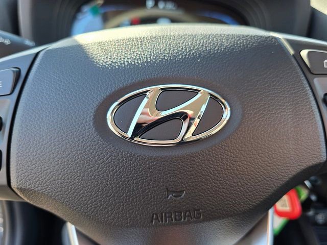 New 2026 Hyundai Venue SE FWD image 22