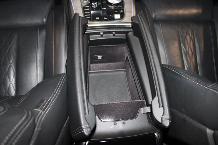 Used 2019 BMW X7 xDrive50i w/ Dynamic Handling Package image 37
