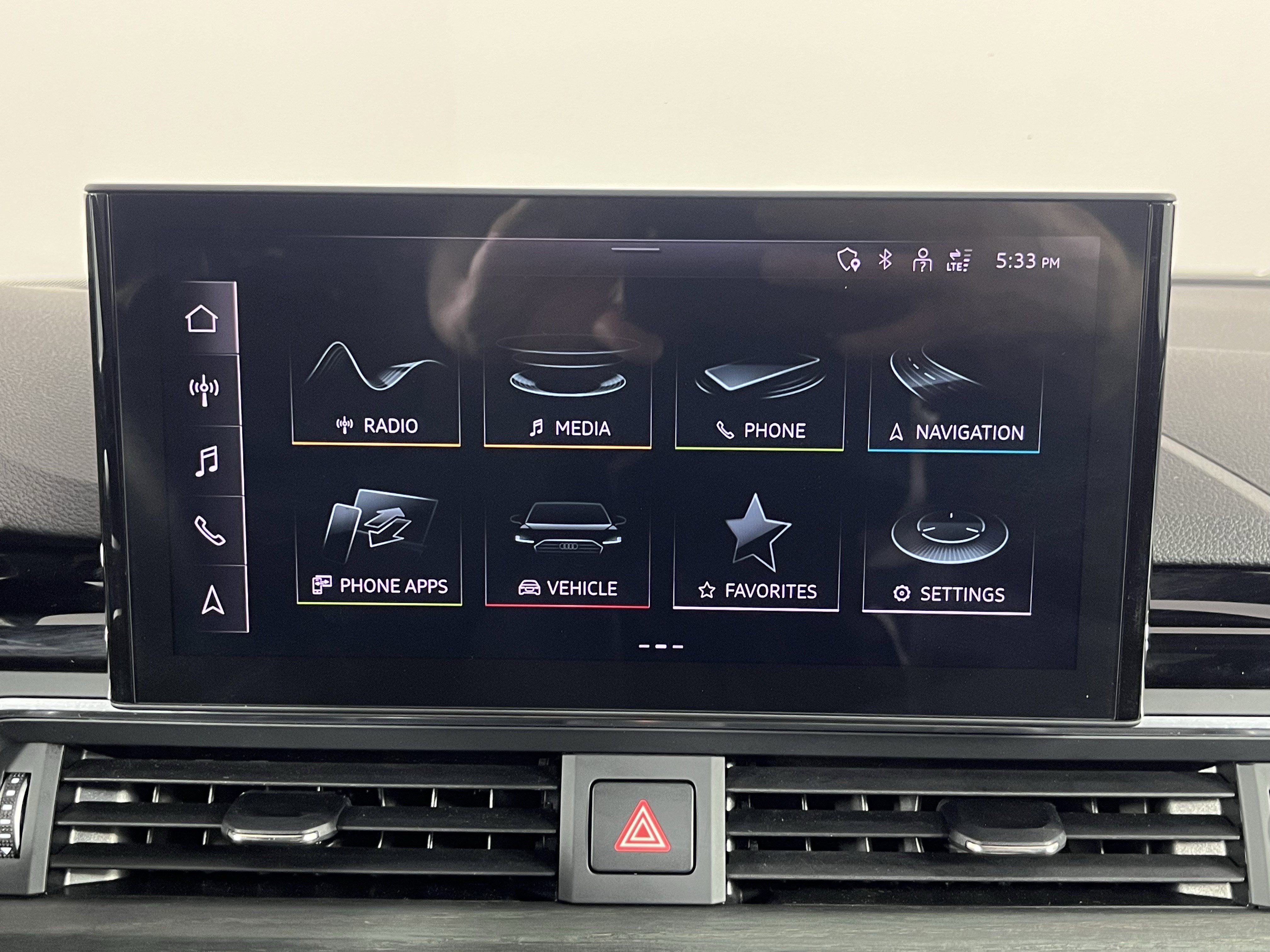 Certified 2021 Audi A5 2.0T Premium Plus w/ Premium Plus image 15