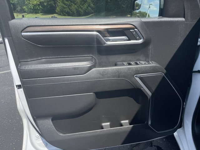 Used 2022 Chevrolet Silverado 1500 RST AWD/4WD image 23