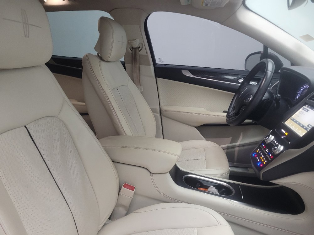 Used 2019 Lincoln MKC Black Label AWD/4WD image 21
