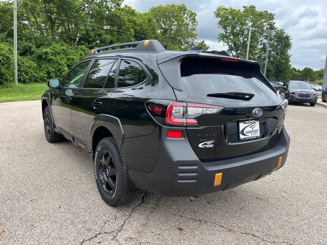 New 2025 Subaru Outback Wilderness image 6