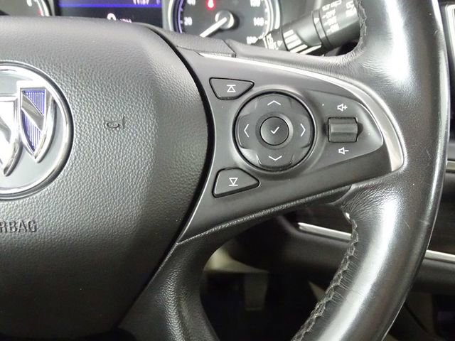 Used 2020 Buick Enclave Essence w/ LPO, Luxury Package image 23