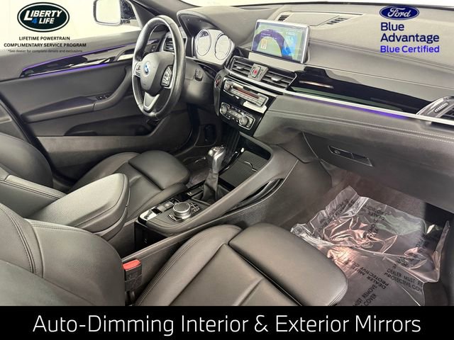 Used 2018 BMW X2 xDrive28i w/ Premium Package image 24